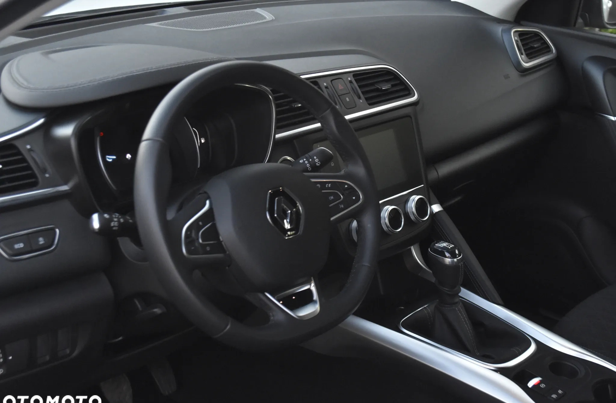 Renault Kadjar cena 89900 przebieg: 6900, rok produkcji 2021 z Chodzież małe 326